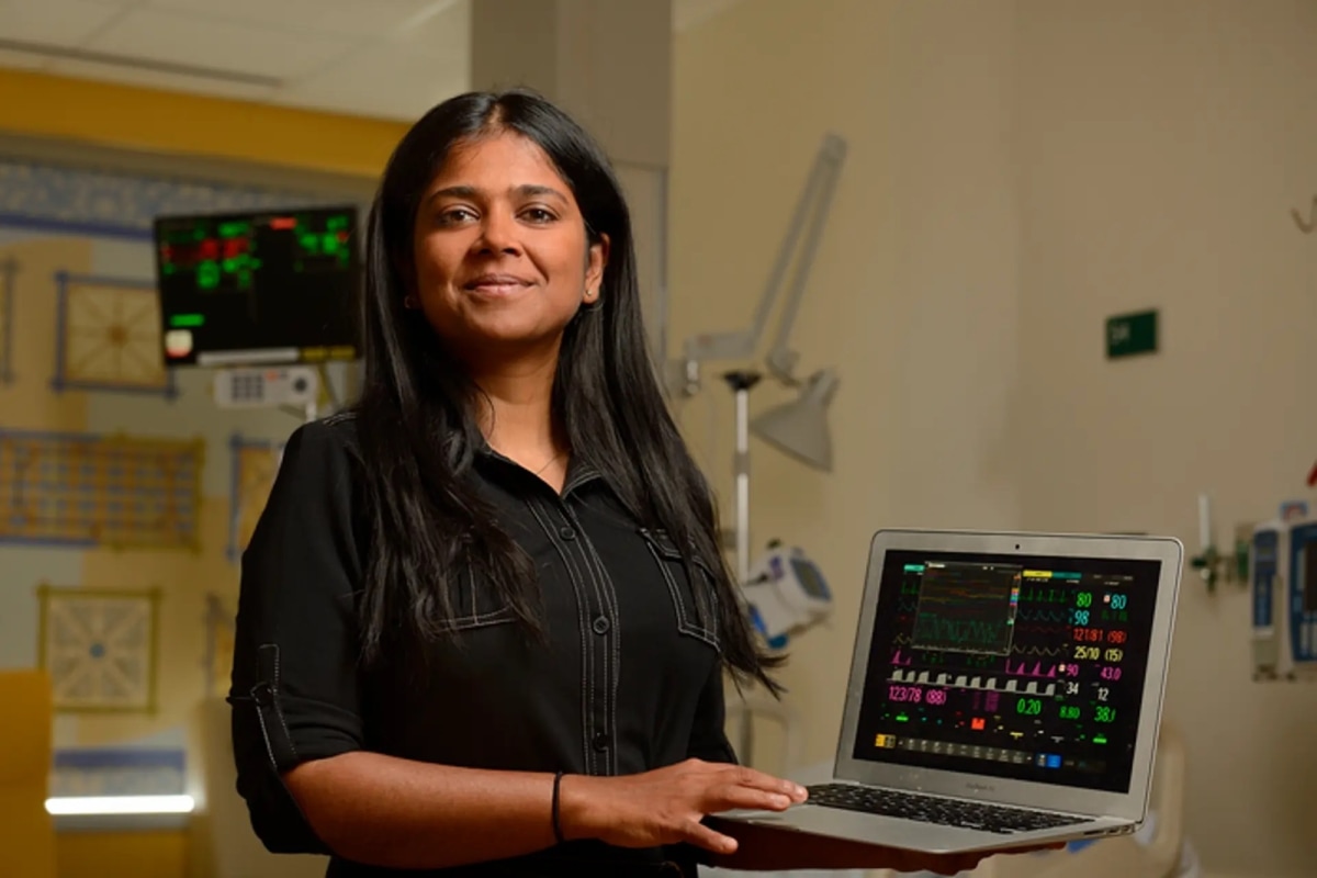 Sepsis, Serious and Deadly