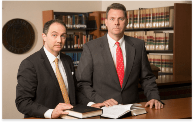 Foster Law Team Story